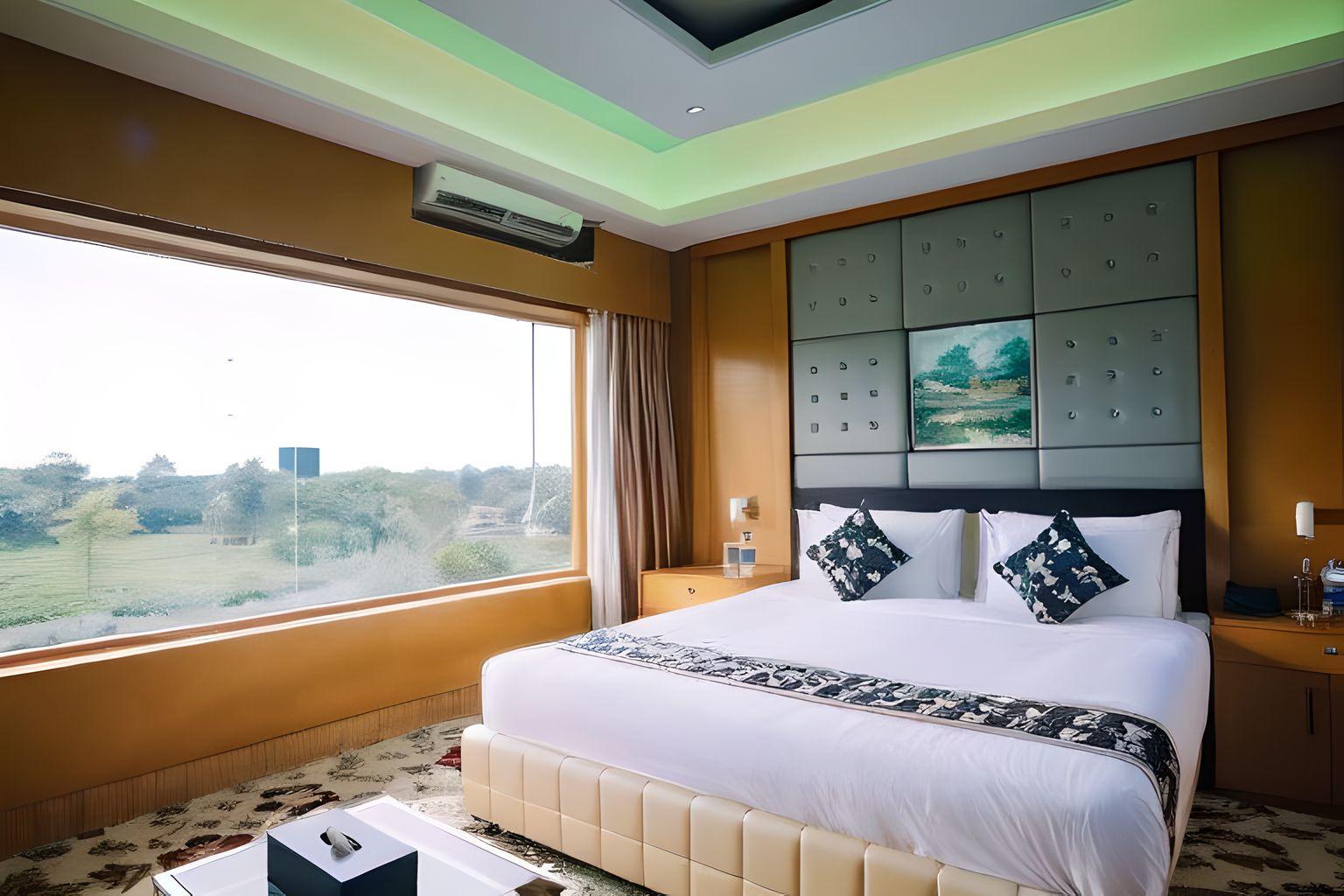 Where Comfort Meets Unforgettable Experiences