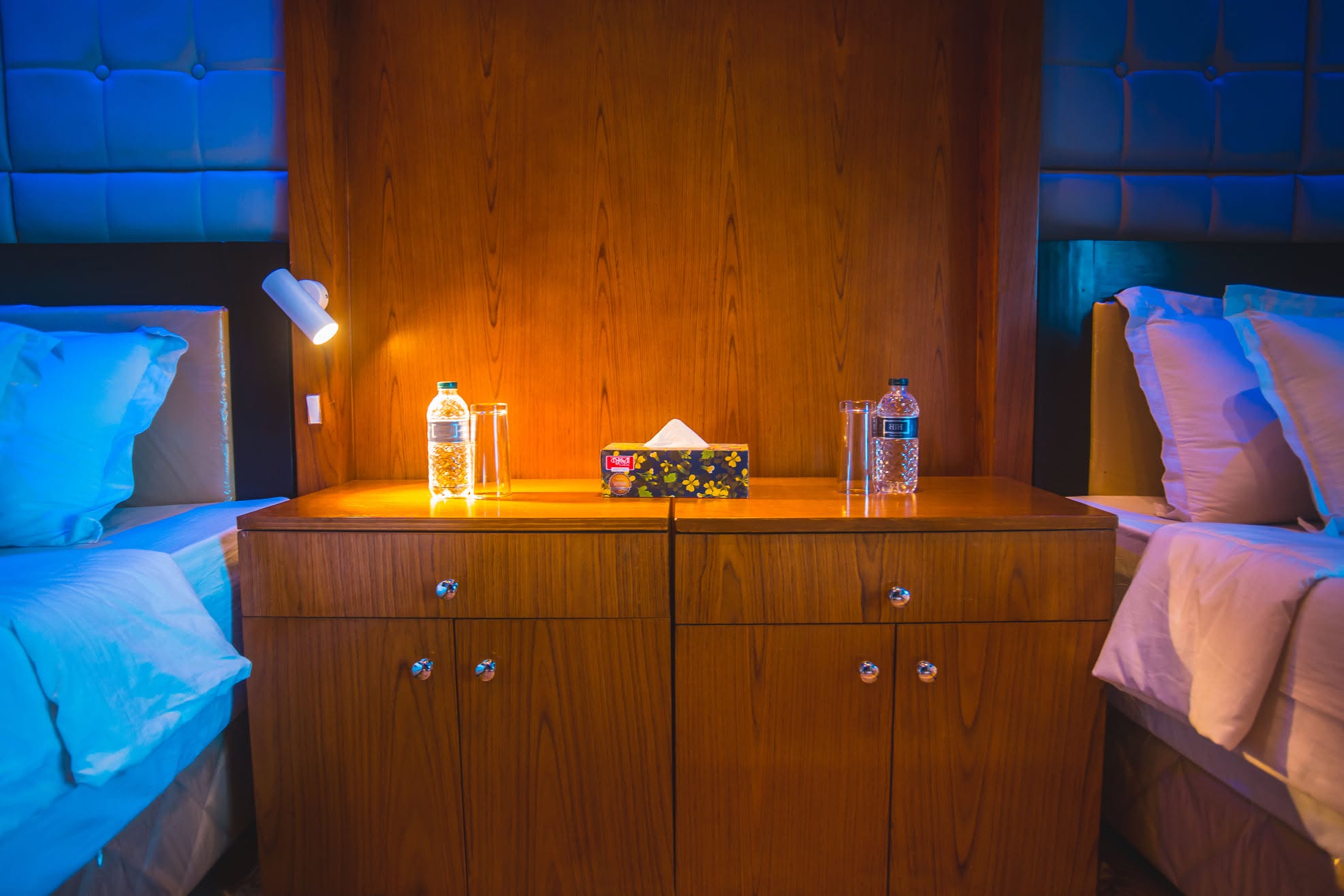 A Legacy of Hospitality